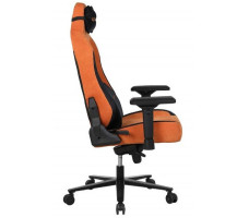 Кресло Brave Buster (Бустер) Orange оранжевый