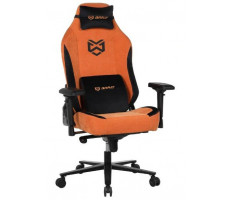Кресло Brave Buster (Бустер) Orange оранжевый