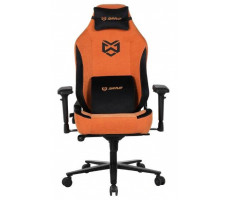 Кресло Brave Buster (Бустер) Orange оранжевый