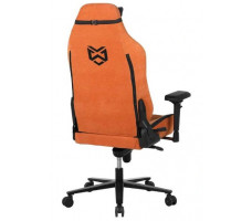 Кресло Brave Buster (Бустер) Orange оранжевый