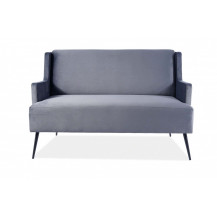 Диван SIGNAL GEMMA VELVET Bluvel 14