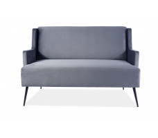 Диван SIGNAL GEMMA VELVET Bluvel 14