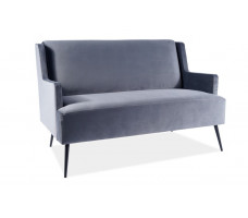 Диван SIGNAL GEMMA VELVET Bluvel 14