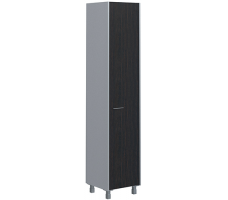 Шкаф узкий Offix New OHC 45.1