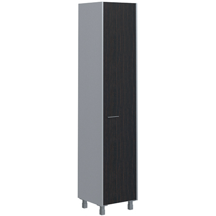 Шкаф узкий Offix New OHC 45.1