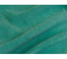 Стул Гальваник Генуя Catania Aquamarine / черный