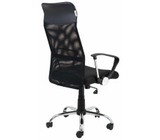 Кресло Calviano Xenos II black