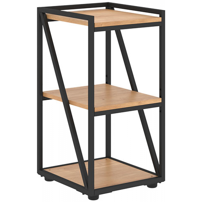 Стеллаж узкий Loftis LMLC-40