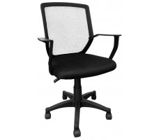 Креслo SitUp Mini (Мини) Black PL (Black/Black)