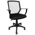 Креслo SitUp Mini (Мини) Black PL (Black/Black)