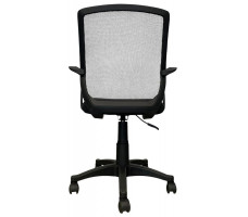 Креслo SitUp Mini (Мини) Black PL (Black/Black)