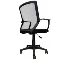 Креслo SitUp Mini (Мини) Black PL (Black/Black)