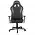 Кресло DXRACER OH/P08/NG серый/черный