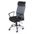 Кресло Calviano Xenos II black-gray