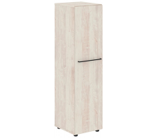Шкаф узкий Loftis LMC 40.1