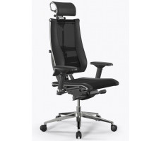 Офисное кресло METTA YOGA Y 4DT B2-14D (M26.B32.G25.W03)
