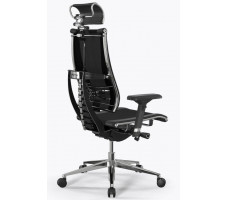 Офисное кресло METTA YOGA Y 4DT B2-14D (M26.B32.G25.W03)