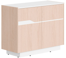 Тумба Line СФ-572101 White