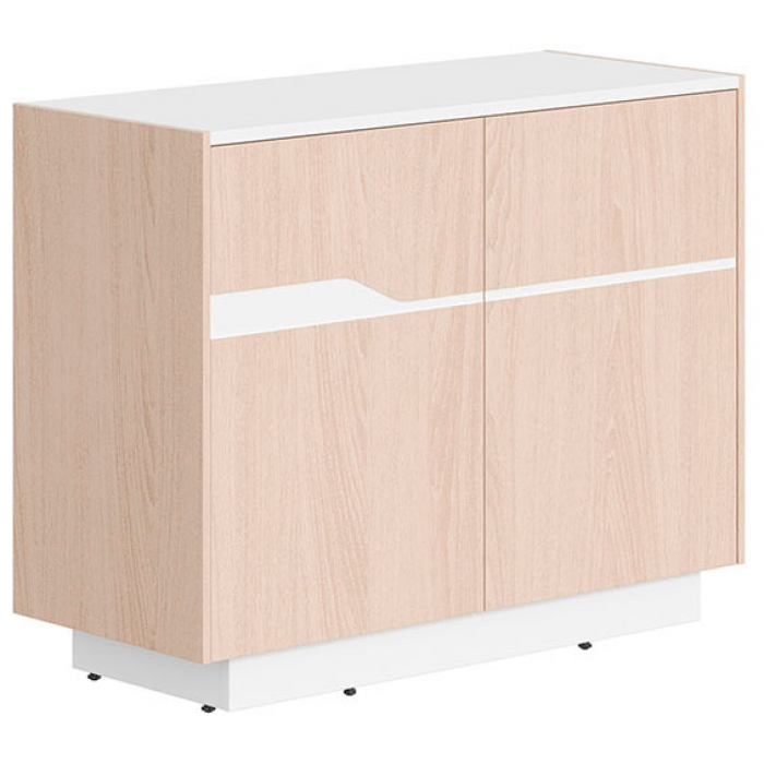 Тумба Line СФ-572101 White
