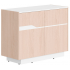 Тумба Line СФ-572101 White