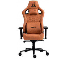 Кресло EVOLUTION NOMAD Brown