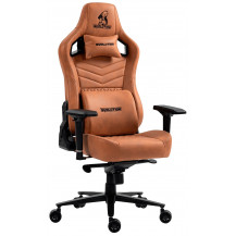 Кресло EVOLUTION NOMAD Brown