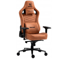 Кресло EVOLUTION NOMAD Brown