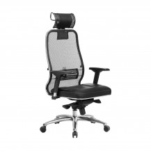 Кресло Metta Samurai SL-3.04 (Самурай) Кресло Metta Samurai SL-3.04 (Самурай)
