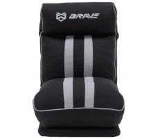 Кресло Brave Owl черный