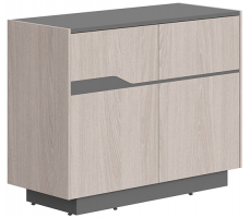 Тумба Line СФ-572101 Grey