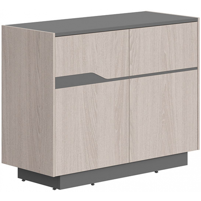 Тумба Line СФ-572101 Grey