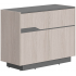 Тумба Line СФ-572101 Grey