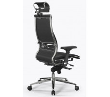 Кресло Metta SAMURAI B2-10D черный