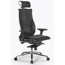 Кресло Metta SAMURAI B2-10D черный Кресло Metta SAMURAI B2-10D черный