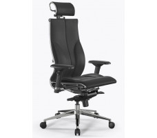 Кресло Metta SAMURAI B2-10D черный