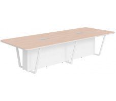 Стол для заседаний Line СФ-571734.1 White