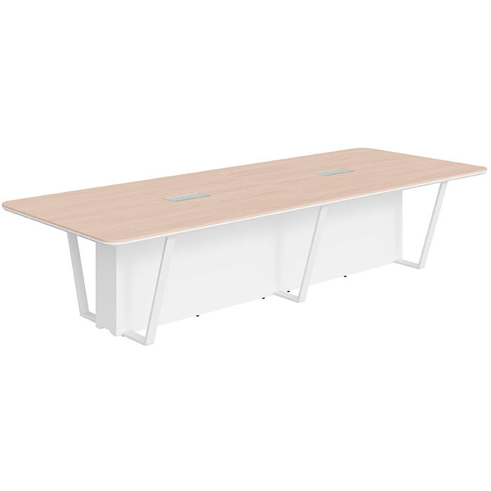 Стол для заседаний Line СФ-571734.1 White