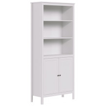Шкаф Ewa REG2D 90*37*201 белый Шкаф Ewa REG2D 90*37*201 белый