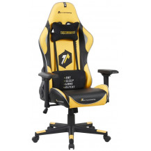 Кресло EVOLUTION Tactic PRO Special edition D4