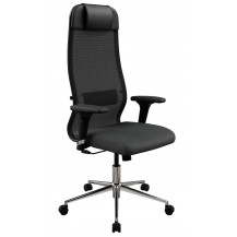 Кресло Metta ErgoLife Sit 10 B1-111D черный Кресло Metta ErgoLife Sit 10 B1-111D черный