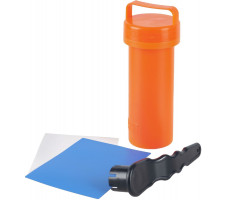 Сапборд Sporit gray-orange 320