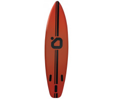 Сапборд Sporit gray-orange 320