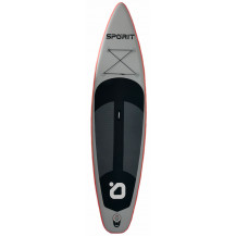 Сапборд Sporit gray-orange 320 Сапборд Sporit gray-orange 320