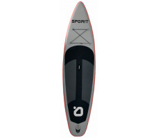Сапборд Sporit gray-orange 320