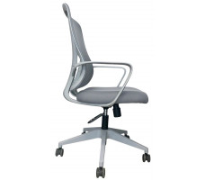 Креслo SitUp COMPACT GREY PL (Grey/Grey)