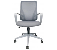 Креслo SitUp COMPACT GREY PL (Grey/Grey)