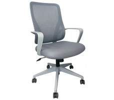 Креслo SitUp COMPACT GREY PL (Grey/Grey)