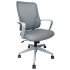 Креслo SitUp COMPACT GREY PL (Grey/Grey)
