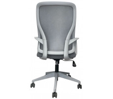 Креслo SitUp COMPACT GREY PL (Grey/Grey)