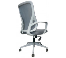 Креслo SitUp COMPACT GREY PL (Grey/Grey)